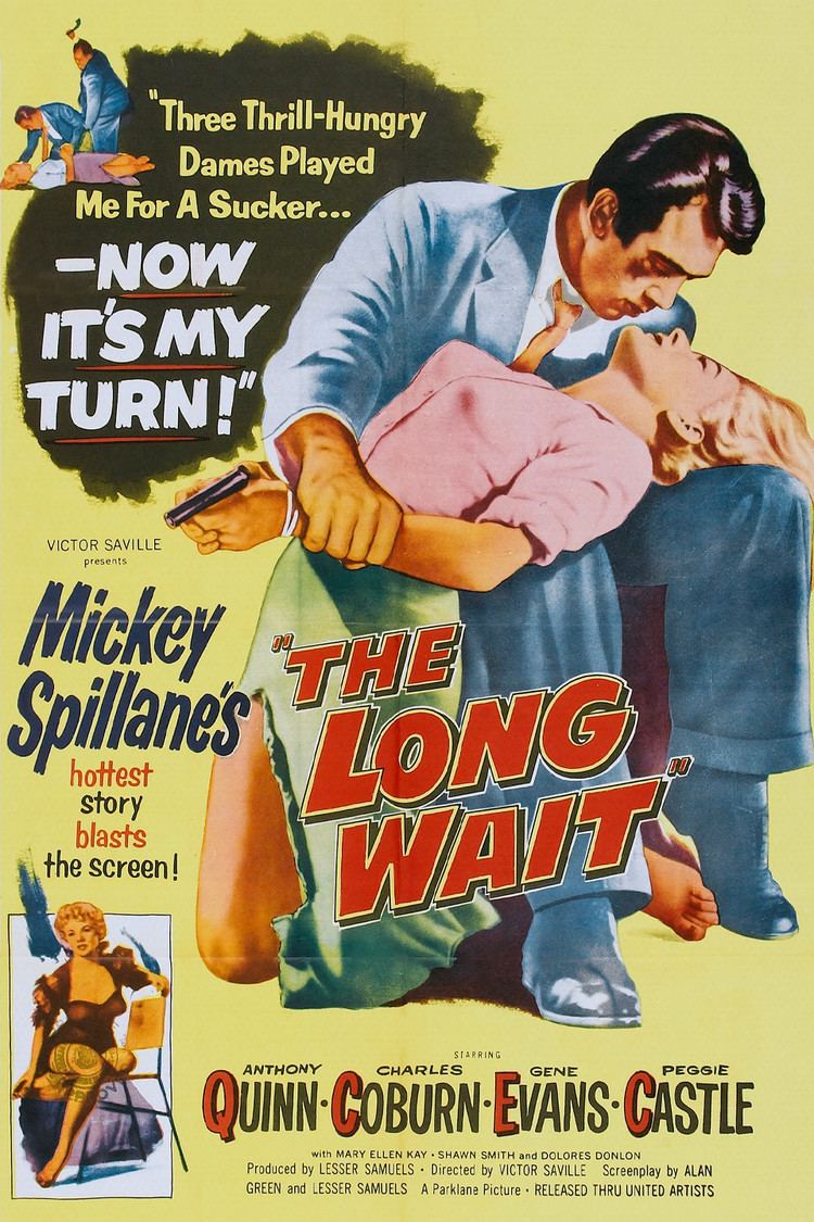 The Long Wait wwwgstaticcomtvthumbmovieposters38314p38314