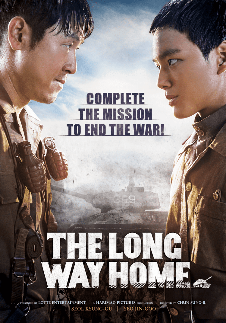 The Long Way Home (2015 film) fimskoficorkrcommonmastmovie201509db9a921