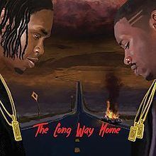 The Long Way Home (Krept and Konan album) httpsuploadwikimediaorgwikipediaenthumbe