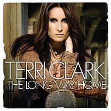 The Long Way Home (Terri Clark album) httpsuploadwikimediaorgwikipediaenthumbf