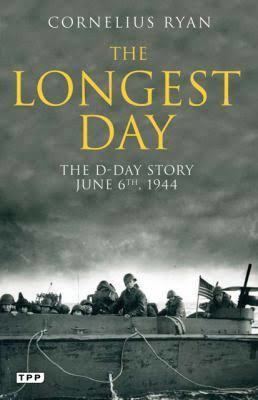The Longest Day (book) t3gstaticcomimagesqtbnANd9GcQyIktkQt1dxyf8jL