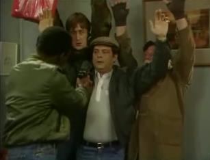 The Longest Night (Only Fools and Horses)