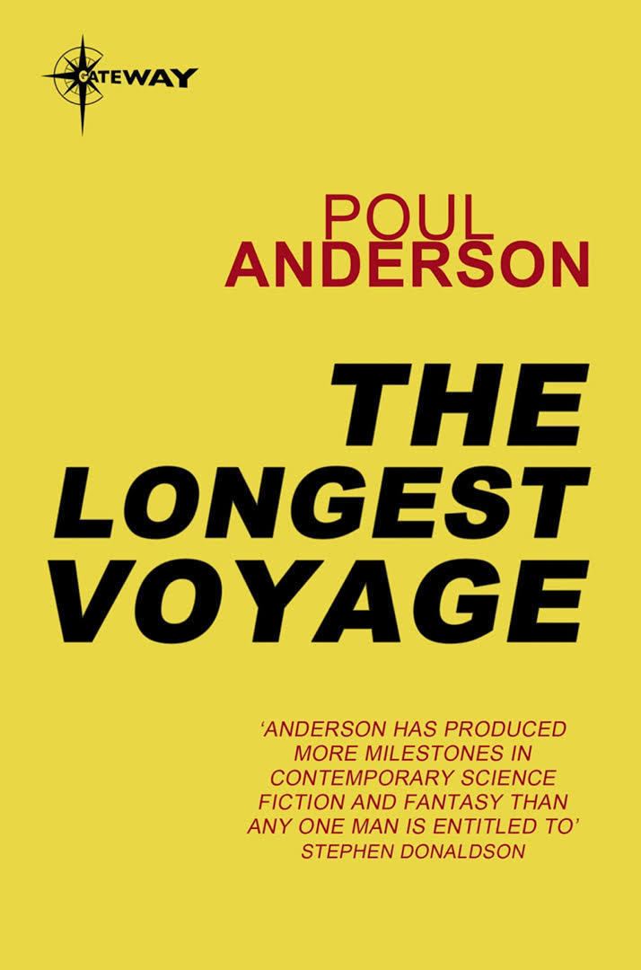 The Longest Voyage t1gstaticcomimagesqtbnANd9GcT0xEv8b3ZO2CmJDS