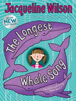 The Longest Whale Song imagesgrassetscombooks1330719693l8474722jpg