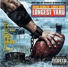 The Longest Yard (soundtrack) httpsuploadwikimediaorgwikipediaenthumbc