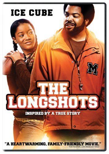 The Longshots Amazoncom The Longshots Ice Cube Keke Palmer Tasha Smith Jill