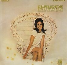 The Look of Love (Claudine Longet album) httpsuploadwikimediaorgwikipediaenthumb2
