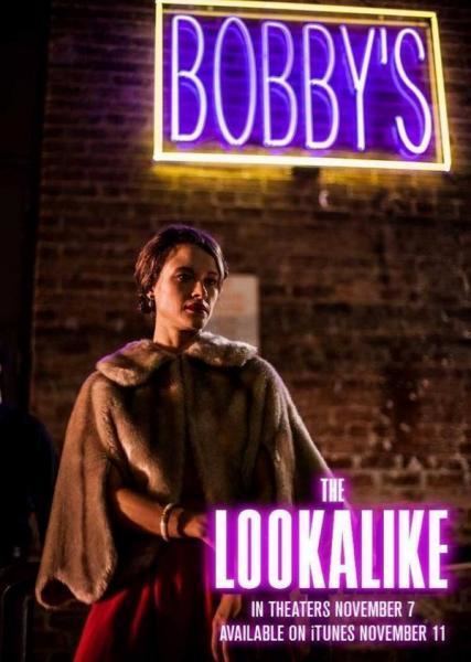 The Lookalike (2014 film) Film Review The Lookalike Neon Tommy