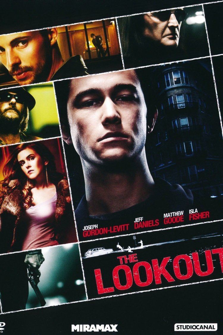 The Lookout (2007 film) wwwgstaticcomtvthumbdvdboxart166048p166048
