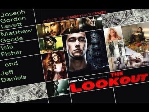 The Lookout (2007 film) The Lookout 2007 SXSW Month Movie Review by Brighteyeslonglashes