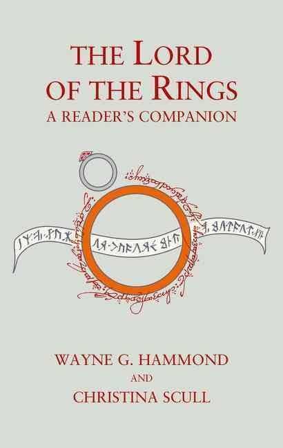 The Lord of the Rings: A Reader's Companion t0gstaticcomimagesqtbnANd9GcTlIXVFi6NrvkIlsp
