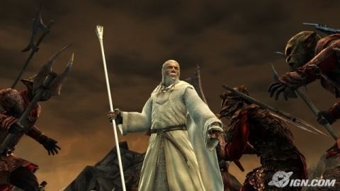 The Lord of the Rings: Conquest The Lord of the Rings Conquest Review IGN