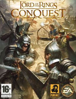 The Lord of the Rings: Conquest The Lord of the Rings Conquest Wikipedia
