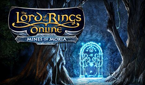 The Lord of the Rings Online: Mines of Moria LOTRO Market