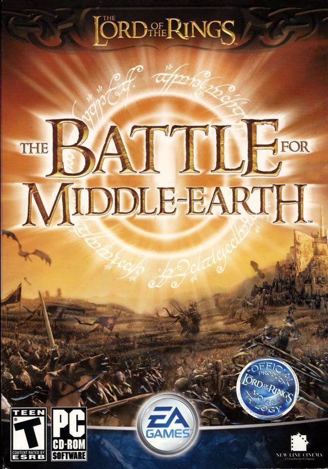 The Lord of the Rings: The Battle for Middle-earth httpsgamefaqsakamaizednetbox44257442fro