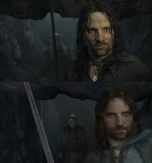 The Lord of the Rings: The Return of the King (video game) The Lord of the Rings The Return of the King video game Wikipedia