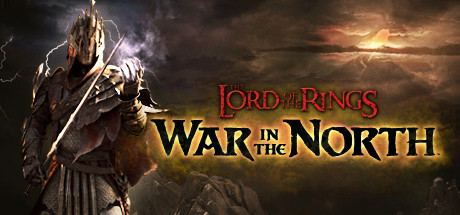The Lord of the Rings: War in the North Lord of the Rings War in the North on Steam