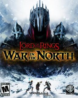 The Lord of the Rings: War in the North The Lord of the Rings War in the North Wikipedia