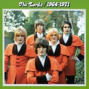 The Lords (German band) httpslastfmimg2akamaizednetiu300x3007b29