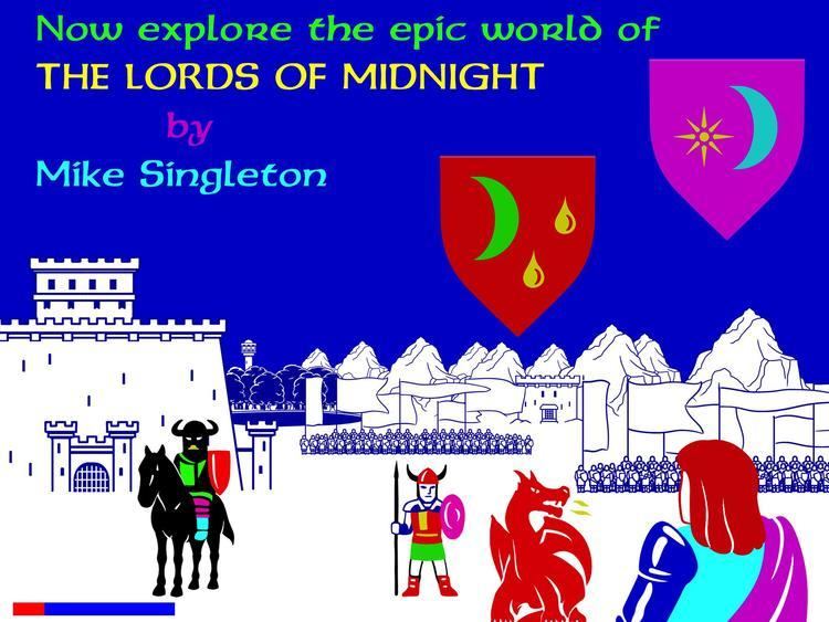 The Lords of Midnight Review The Lords of Midnight Pocket Tactics