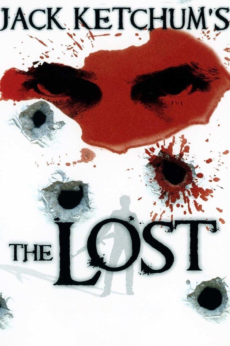 The Lost (2006 film) wwwgstaticcomtvthumbmovieposters178038p1780