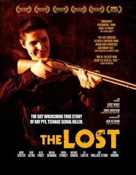 The Lost (2006 film) The Lost 2006 film Wikipedia