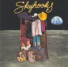 The Lost Album (Skyhooks album) httpsuploadwikimediaorgwikipediaenthumbb