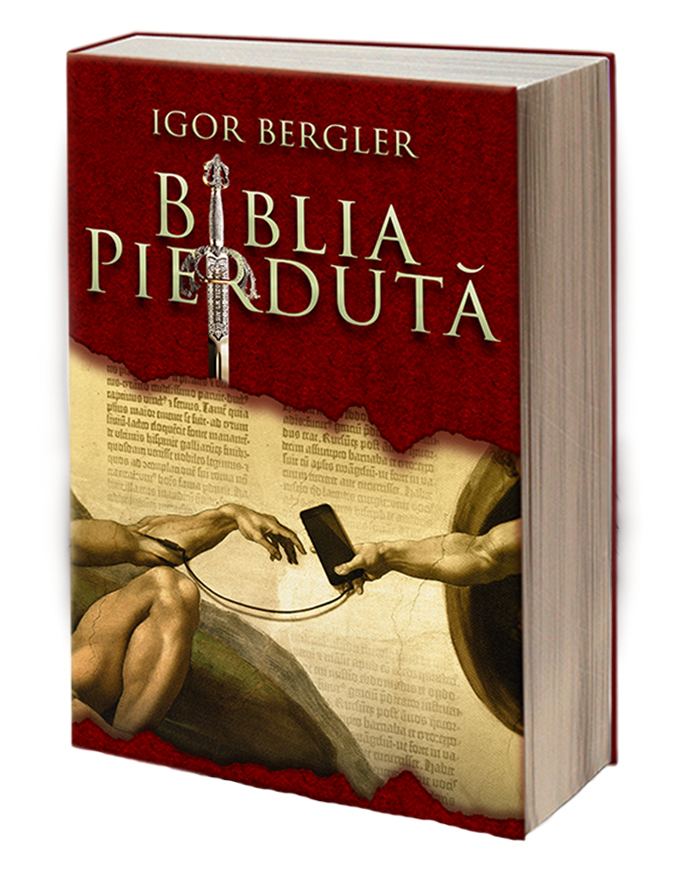 The Lost Bible