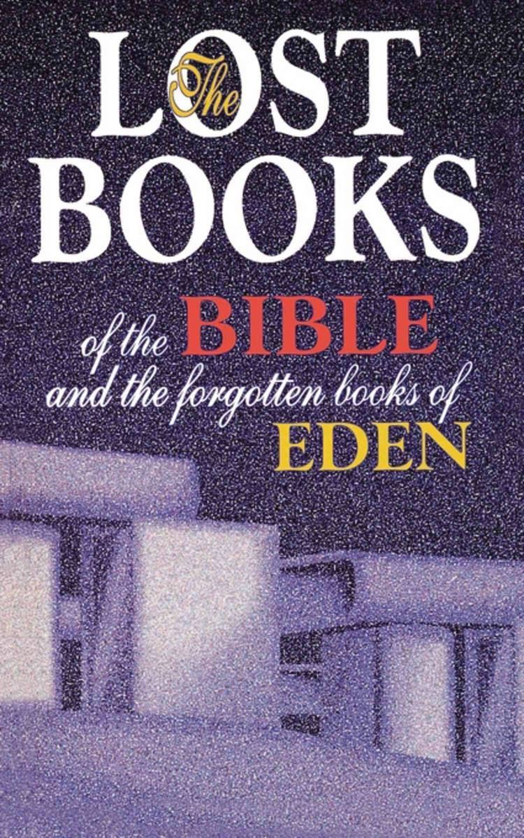 The Lost Books of the Bible and the Forgotten Books of Eden t3gstaticcomimagesqtbnANd9GcS1ruBgWx9Av2I9