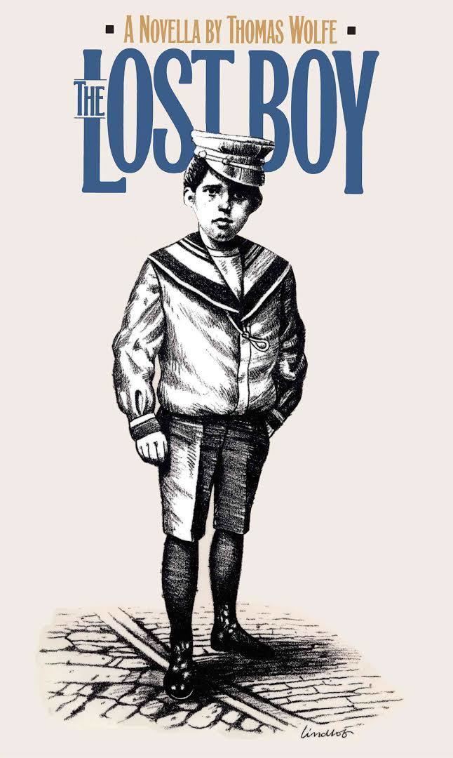 The Lost Boy (novella) t3gstaticcomimagesqtbnANd9GcSV2JGvjRKWJo6q9H
