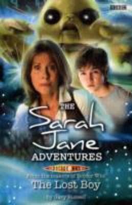 The Lost Boy (The Sarah Jane Adventures) t0gstaticcomimagesqtbnANd9GcQI9LUxQ5vlSKpoF