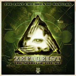 The Lost Children of Babylon Lost Children Of Babylon