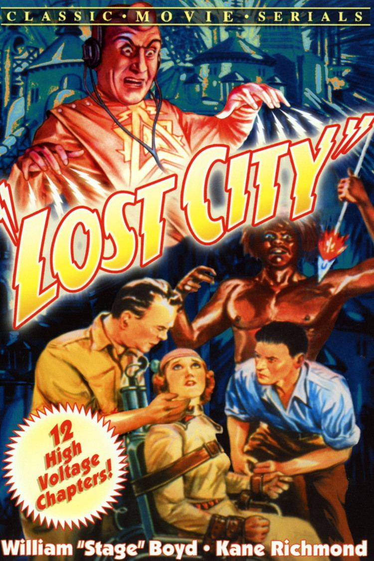 The Lost City (1935 serial) wwwgstaticcomtvthumbdvdboxart39912p39912d