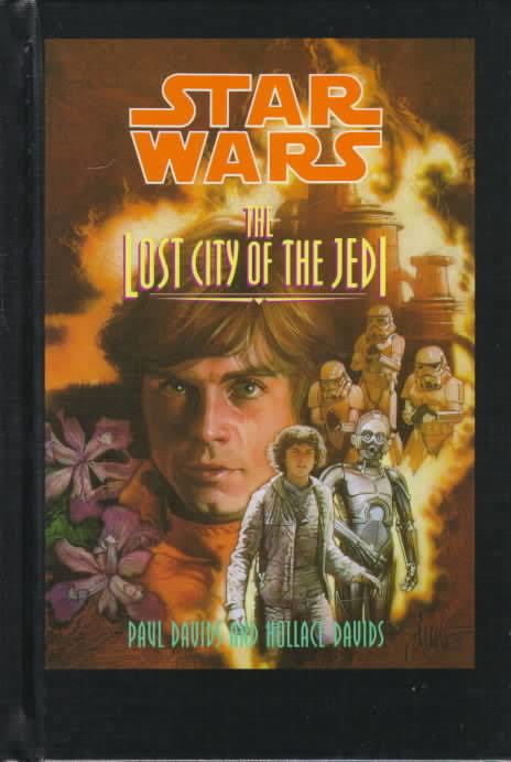 The Lost City of the Jedi t2gstaticcomimagesqtbnANd9GcR5fzQhBNkDAroTZN