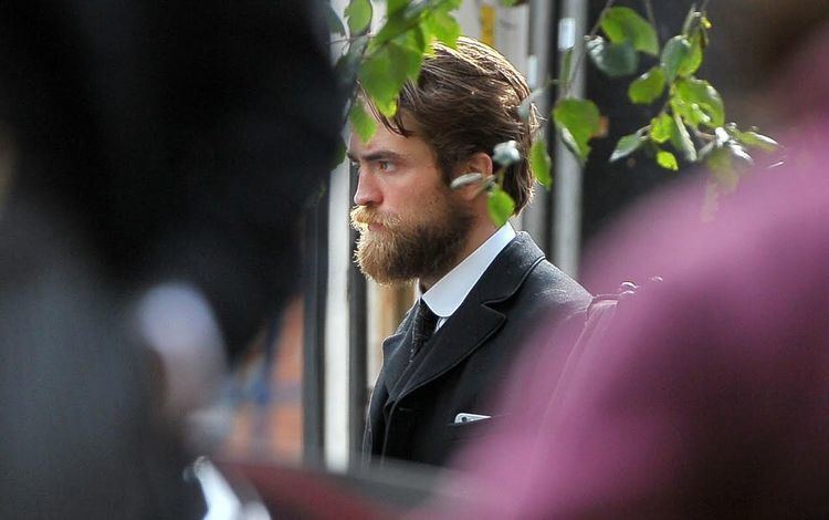 The Lost City of Z (film) The Lost City of Z News Photos WVPhotos