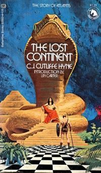 The Lost Continent: The Story of Atlantis httpsuploadwikimediaorgwikipediaencc7The