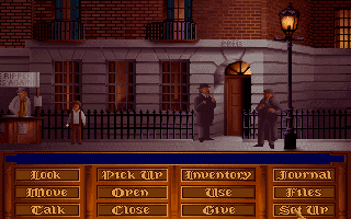 The Lost Files of Sherlock Holmes Lost Files of Sherlock Holmes The Case of S download Old Game