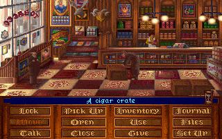 The Lost Files of Sherlock Holmes Download The Lost Files of Sherlock Holmes My Abandonware