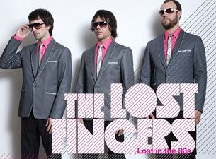 The Lost Fingers The Lost Fingers Tickets The Lost Fingers Tour Dates Concerts