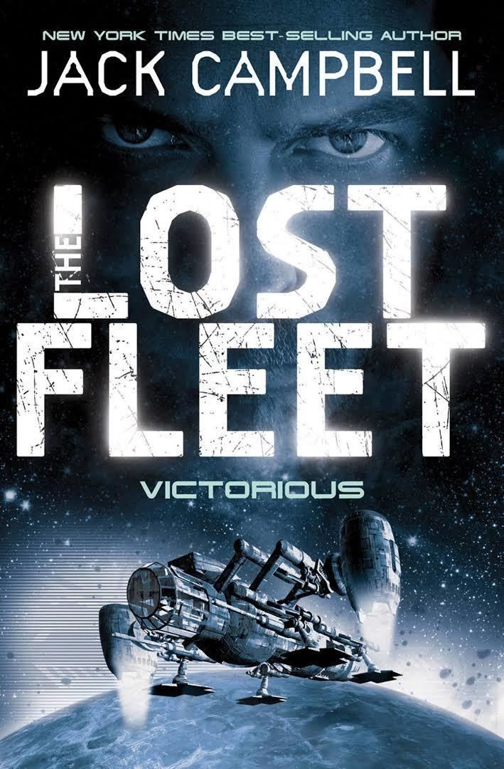 The Lost Fleet: Victorious t0gstaticcomimagesqtbnANd9GcReDqfschu3iZ2C6W