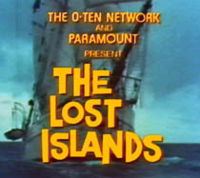 The Lost Islands The Lost Islands Wikipedia