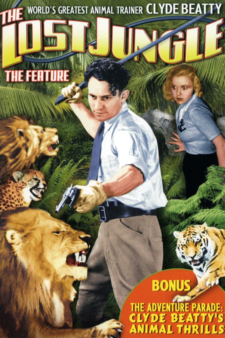 The Lost Jungle wwwgstaticcomtvthumbdvdboxart39916p39916d