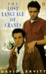 The Lost Language of Cranes (film) movie poster