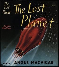 The Lost Planet (novel) httpsuploadwikimediaorgwikipediaen663The