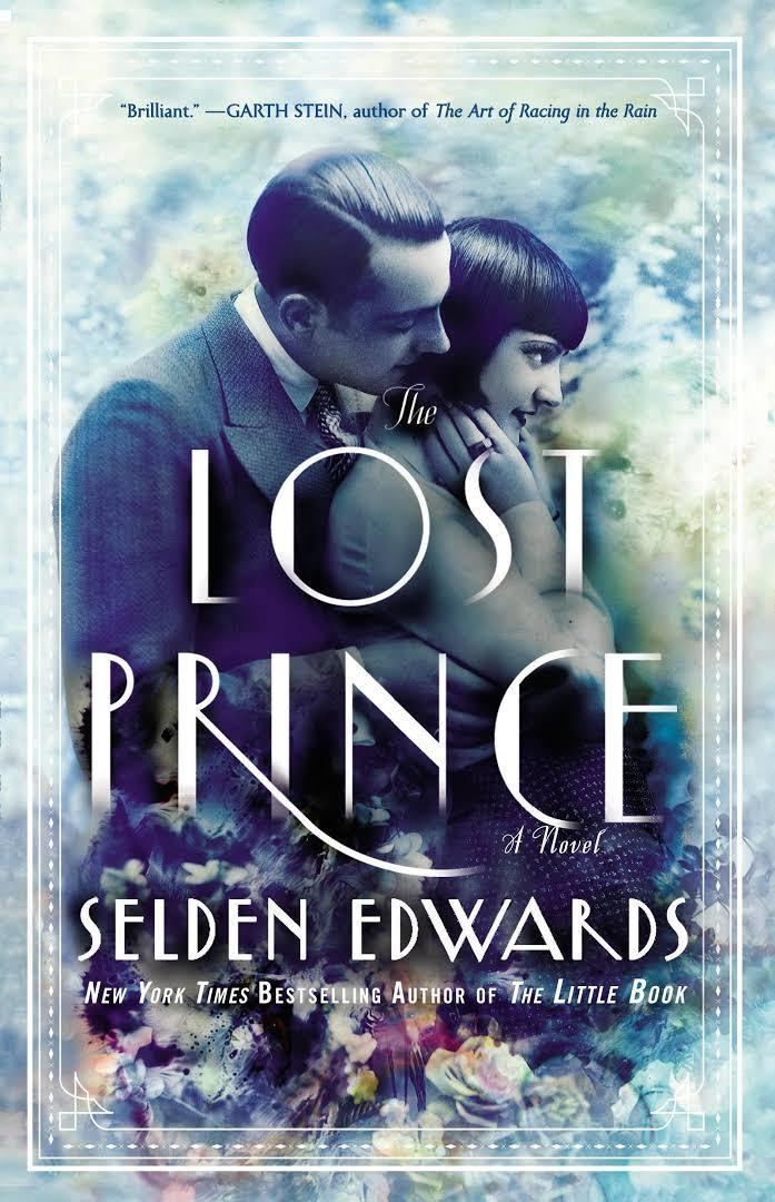 The Lost Prince (Edwards novel) t3gstaticcomimagesqtbnANd9GcQfs0XMYDFdn2b91w