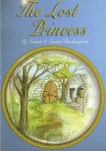 The Lost Princess (Celeste and Carmel Buckingham book) httpsuploadwikimediaorgwikipediaenthumb4