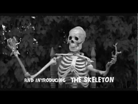 The Lost Skeleton of Cadavra The Lost Skeleton of Cadavra slideshow YouTube