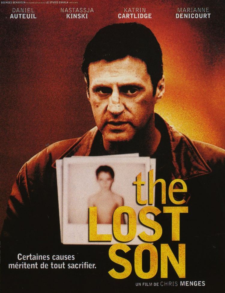 The Lost Son (film) The Lost Son 1999 uniFrance Films