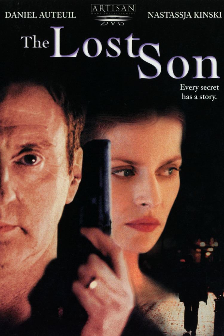 The Lost Son (film) wwwgstaticcomtvthumbdvdboxart23078p23078d