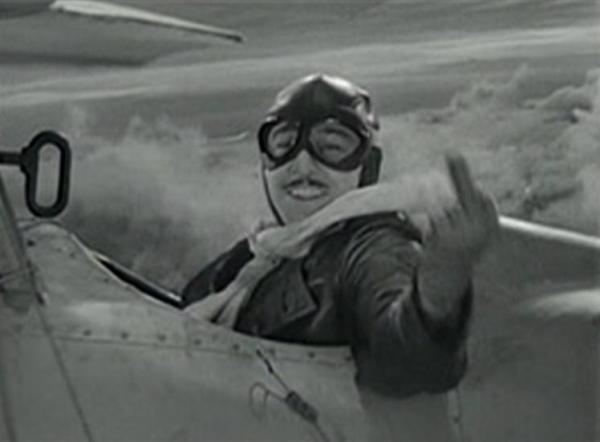 The Lost Squadron The Lost Squadron 1932 Starring Richard Dix With Erich von